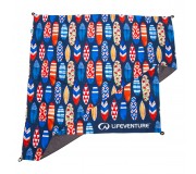 Koc piknikowy wodoodporny Lifeventure - Surfboards