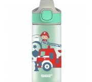Butelka MK WMB Sigg 0,4 l - Fireman