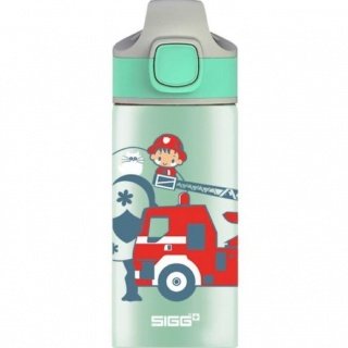 Butelka MK WMB Sigg 0,4 l - Fireman