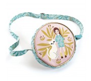 Torebka materiałowa Djeco - Kot