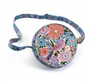 Torebka materiałowa Djeco - Ptaszek