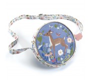 Torebka materiałowa Djeco - Jelonek