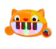 Pianinko kotek B.Toys - Meowsic Mini