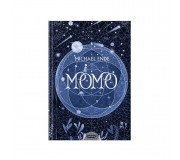 Książka "Momo" Wydawnictwo Mamania