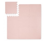 Mata piankowa 100x100cm That's Mine - Antique rose