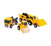 Pojazdy Budowlane BRIO World