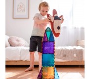 Klocki magnetyczne Connetix - Creative Pack 100 el.