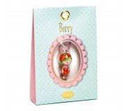 Naszyjnik z zawieszką Djeco - Laleczka Berry