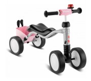 Jeździk Wutsch - króliczek