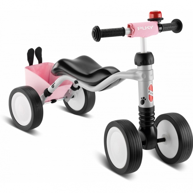 Jeździk Wutsch - króliczek