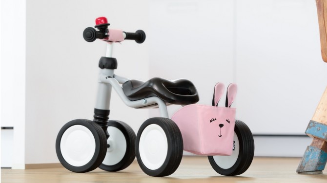 Jeździk Wutsch - króliczek