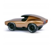 Samochód sportowy Leadbelly Playforever - Burnside