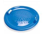 Ślizgacz zjazdowy talerz FunBob Dantoy - Blue