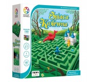Gra logiczna Smart Games - Śpiąca Królewna