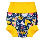 Pieluszka do pływania Happy Nappy DUO 24-36 msc Łąka (XXL)