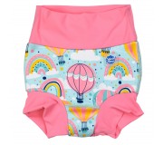 Pieluszka do pływania Happy Nappy DUO 24-36 msc Balony (XXL)