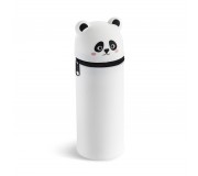 Silikonowy piórnik zwierzątko Miquelrius - Panda