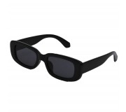 Okulary przeciwsłoneczne Elle Porte Kiki - Black 3-10 lat