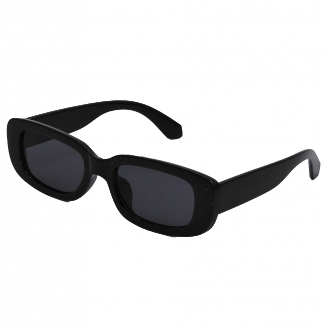 Okulary przeciwsłoneczne Elle Porte Kiki - Black 3-10 lat