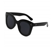 Okulary przeciwsłoneczne Elle Porte Brooklyn - Black 3-10 lat