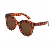 Okulary przeciwsłoneczne Elle Porte Brooklyn - Tortoise 3-10 lat