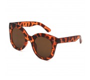 Damskie okulary przeciwsłoneczne Elle Porte Brooklyn - Tortoise