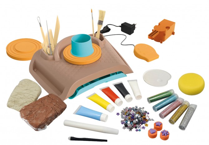 Koło garncarskie Buki - Professional Studio