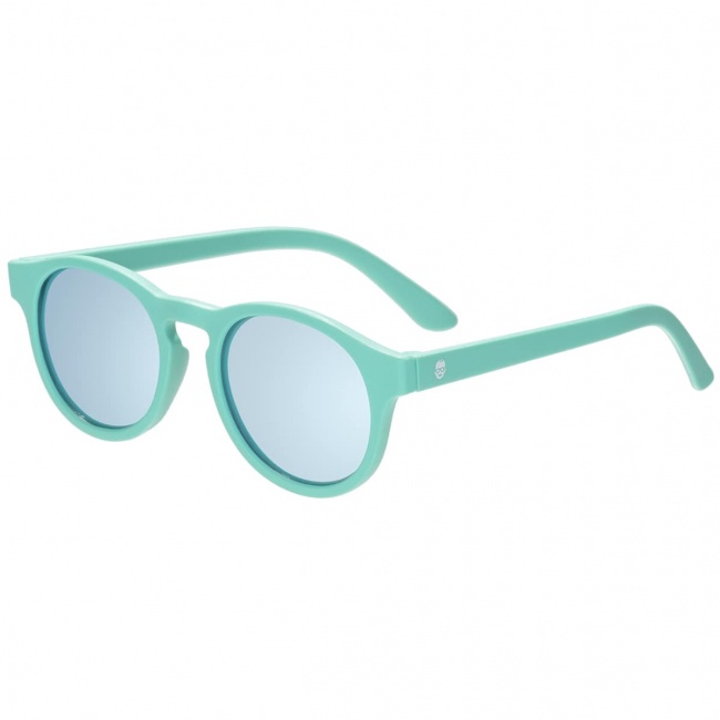 Okularki przeciwsłoneczne z polaryzacją Keyholle Blue Series Babiators 6+ - The Sun Seeker