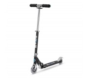 Hulajnoga dwukołowa dla początkujących Sprite Micro - Black