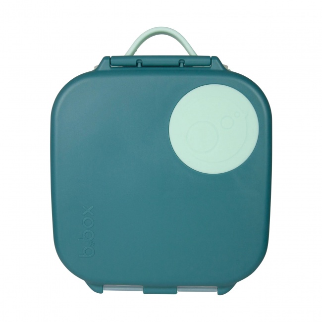 Mini lunchbox B.box - Emerald Forest