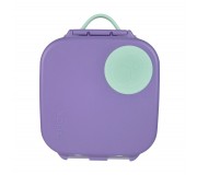 Mini lunchbox B.box - Lilac Pop