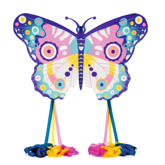 Latawiec Djeco - Maxi Motyl