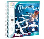 Gra logiczna Smart Games - Magiczny Las