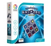 Gra logiczna Smart Games - Spadające Gwiazdy