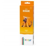 Masa plastyczna Hey Clay - Piesek