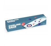Gra zręcznościowa Miquelrius - Curling