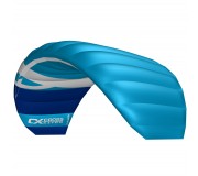 Latawiec Cross Kites Quattro 2.5 Blue