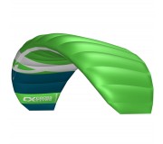 Latawiec Cross Kites Quattro 4.5 Green