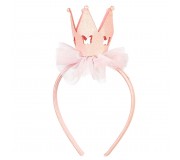 Przebranie Souza! - Korona Motyl