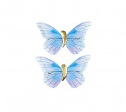 Spinki do włosów Souza! - Florence butterfly blue