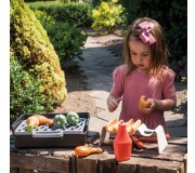 Zestaw grillowy Green Garden Dantoy