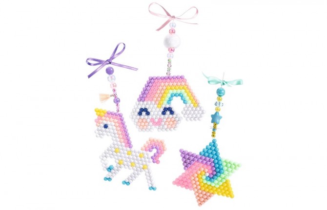 Zestaw artystyczny Djeco - Aqua Tęcza