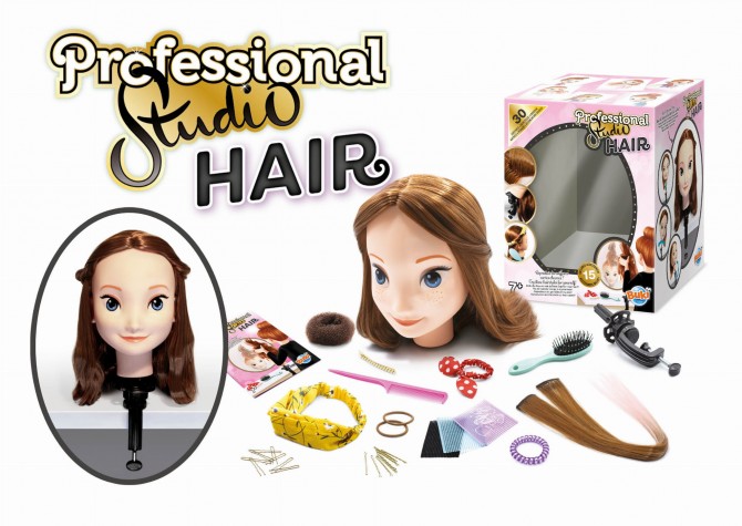 Salon fryzjerski Buki - Professional Studio