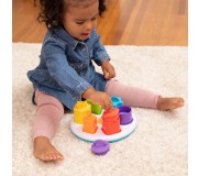 Sorter Fat Brain Toys - Plugzy