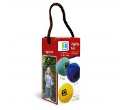 Piłki do żonglowania BS Toys