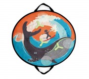 Rzutki magnetyczne z dyskami Scratch - Serfer