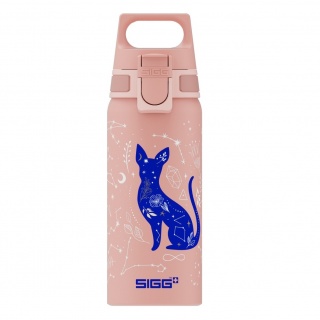 Butelka WMB ONE Sigg 0,6 l - My Universe
