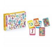 Gra karciana Djeco - Batamo