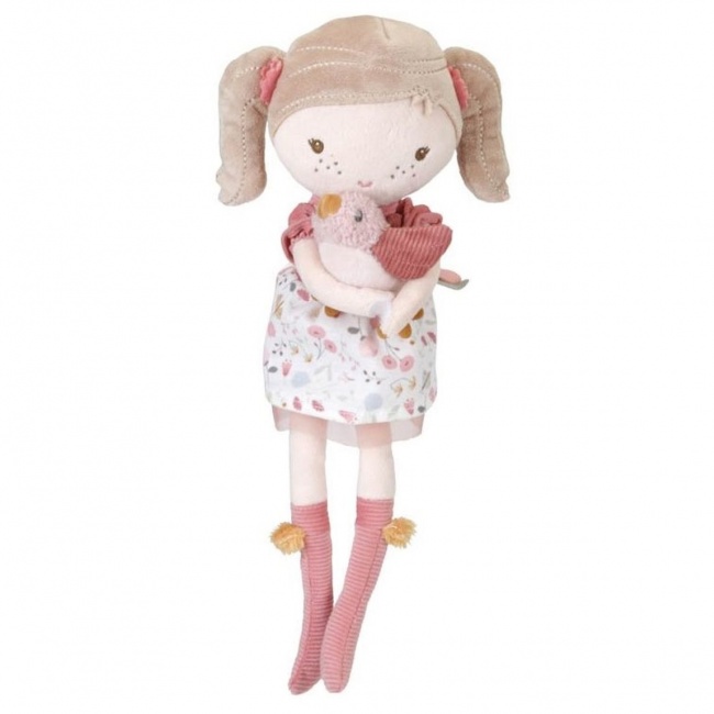 Lalka Little Dutch - Dziewczynka Anna 35 cm