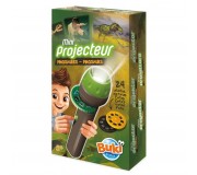 Mini projektor historyjek Buki - Dinozaury